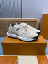 Sneaker LV Runner Tatic