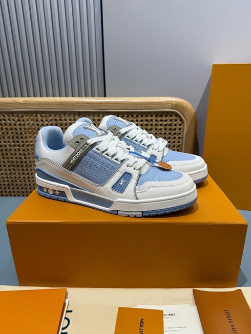 Sneaker LV Trainer