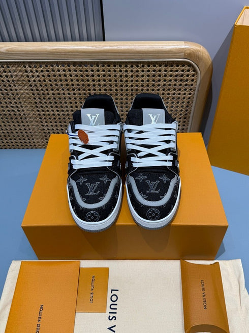 Sneaker LV Trainer