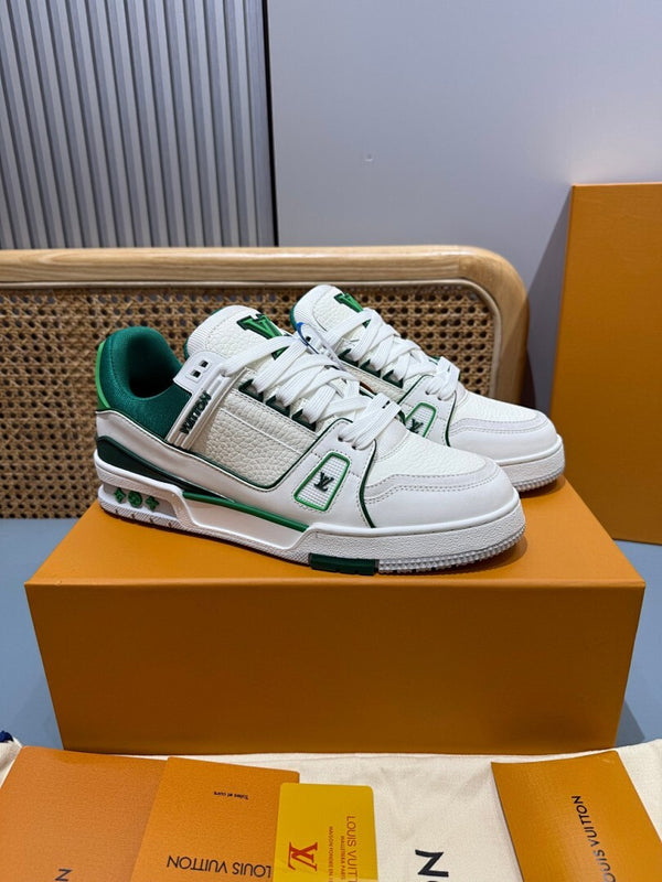 Sneaker LV Trainer