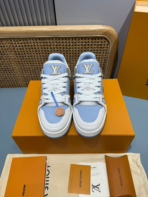 Sneaker LV Trainer