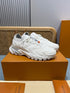 Sneaker LV Runner Tatic
