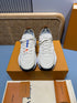 Sneaker LV Runner Tatic