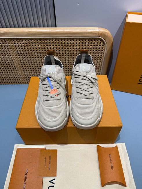 Sneaker LV Runner Tatic
