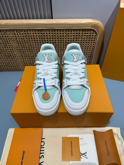 Sneaker LV Trainer