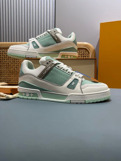 Sneaker LV Trainer