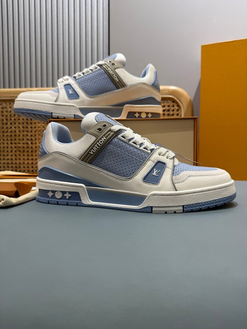 Sneaker LV Trainer