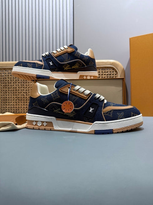 Sneaker LV Trainer