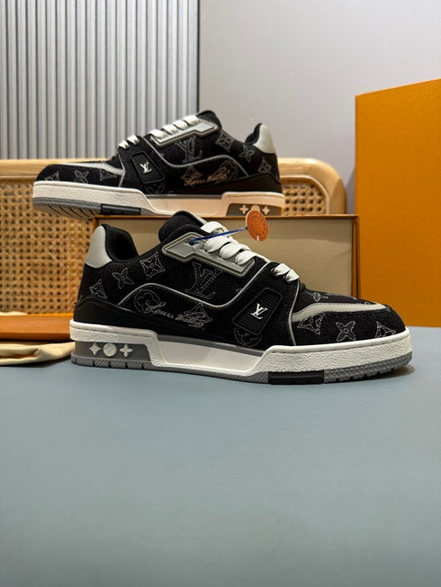 Sneaker LV Trainer
