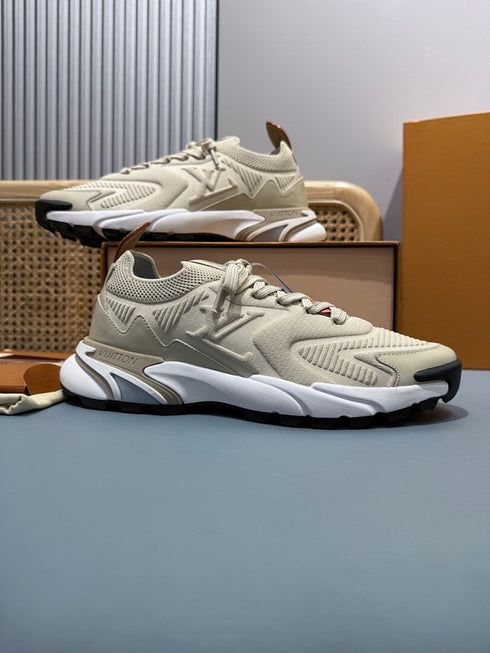 Sneaker LV Runner Tatic