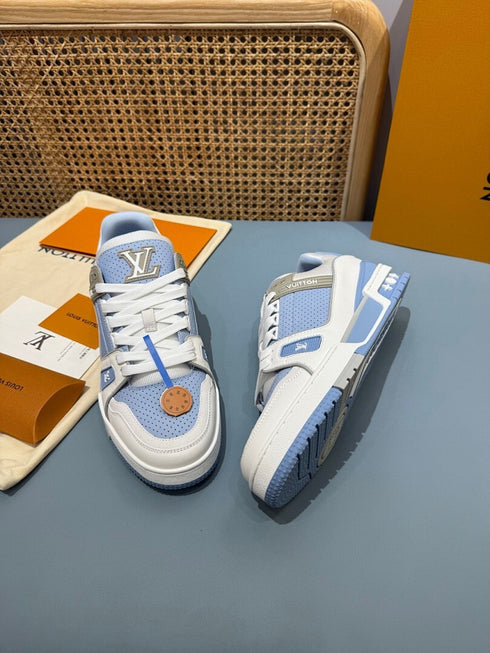 Sneaker LV Trainer