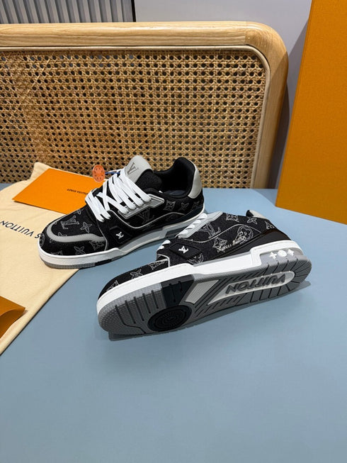 Sneaker LV Trainer