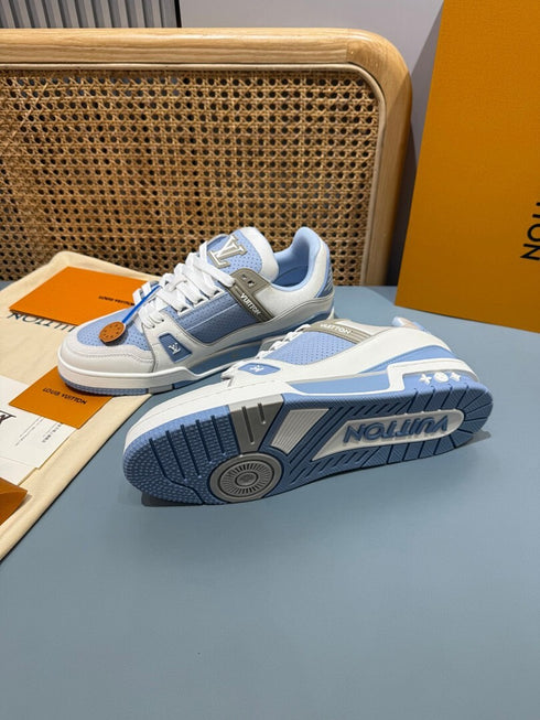 Sneaker LV Trainer