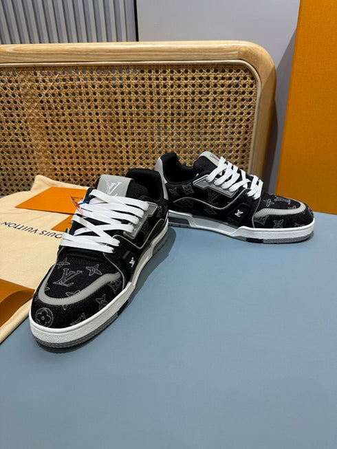 Sneaker LV Trainer