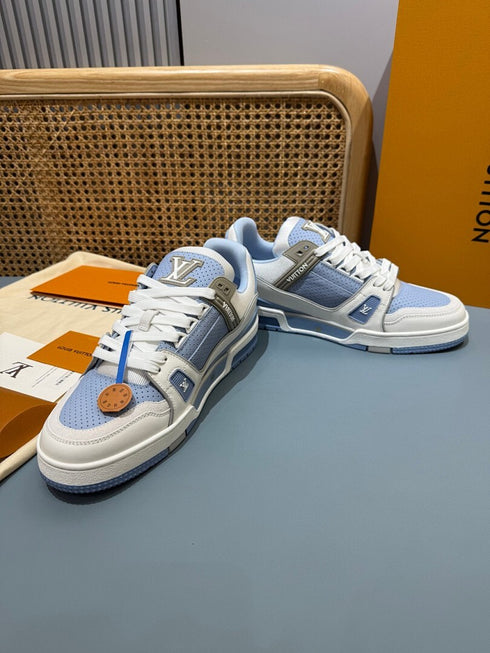 Sneaker LV Trainer
