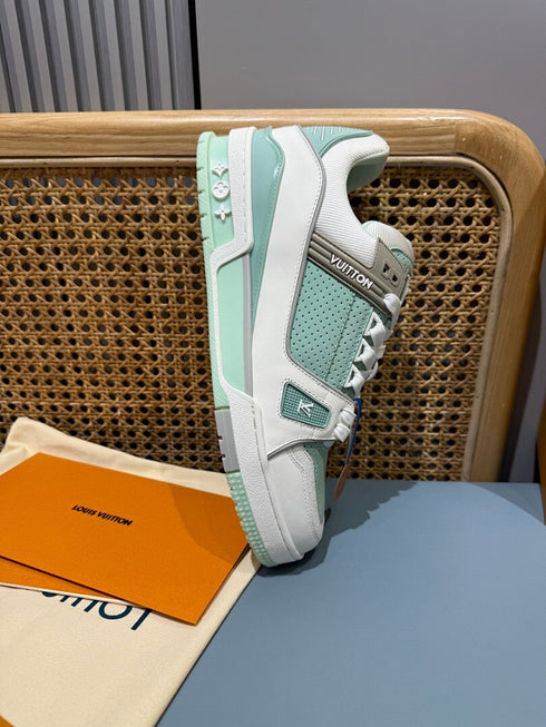 Sneaker LV Trainer