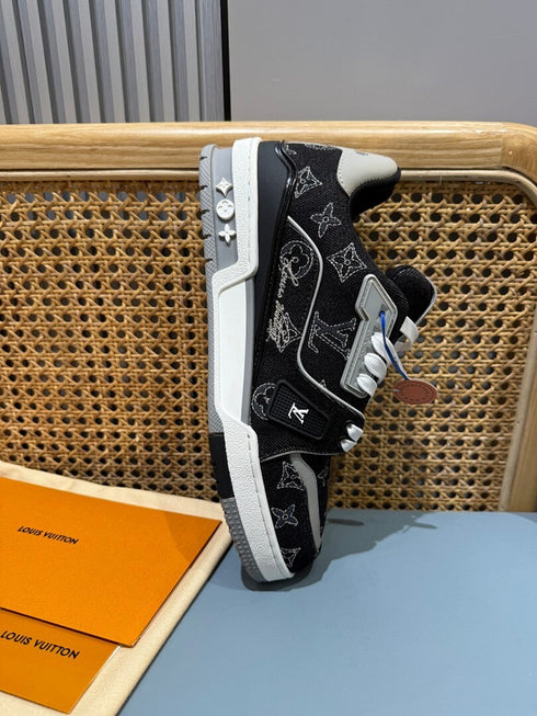 Sneaker LV Trainer
