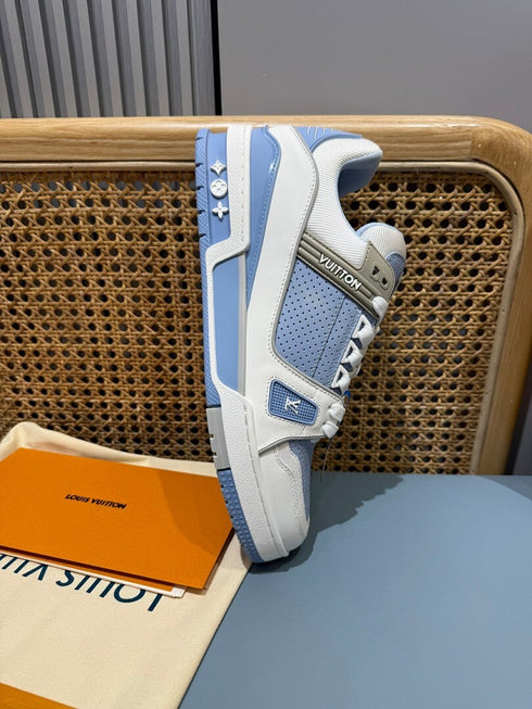 Sneaker LV Trainer