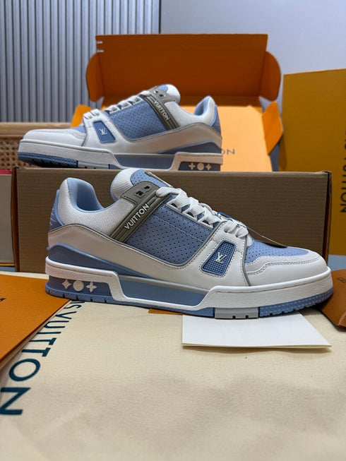 Sneaker LV Trainer