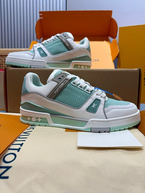 Sneaker LV Trainer