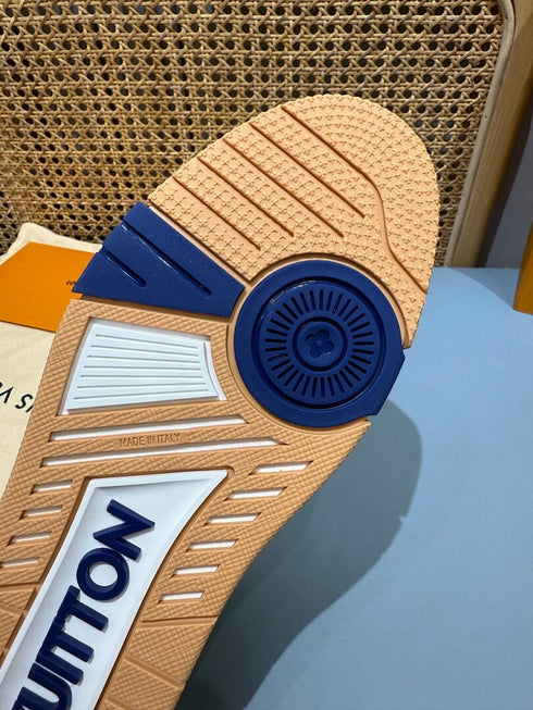 Sneaker LV Trainer