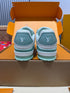 Sneaker LV Trainer