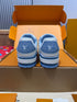 Sneaker LV Trainer