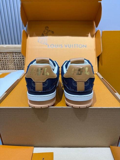 Sneaker LV Trainer