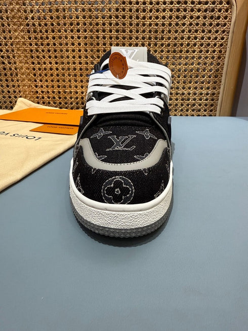 Sneaker LV Trainer