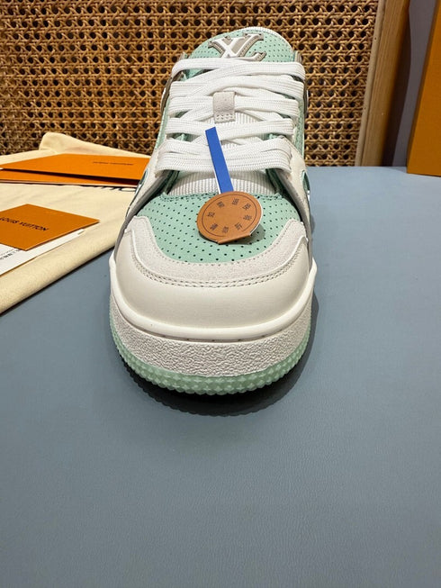 Sneaker LV Trainer