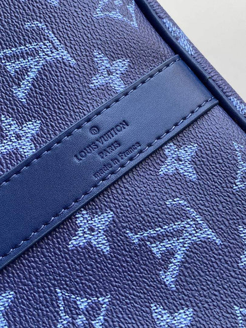 Sac Louis Vuitton Keepall Bandoulière 50