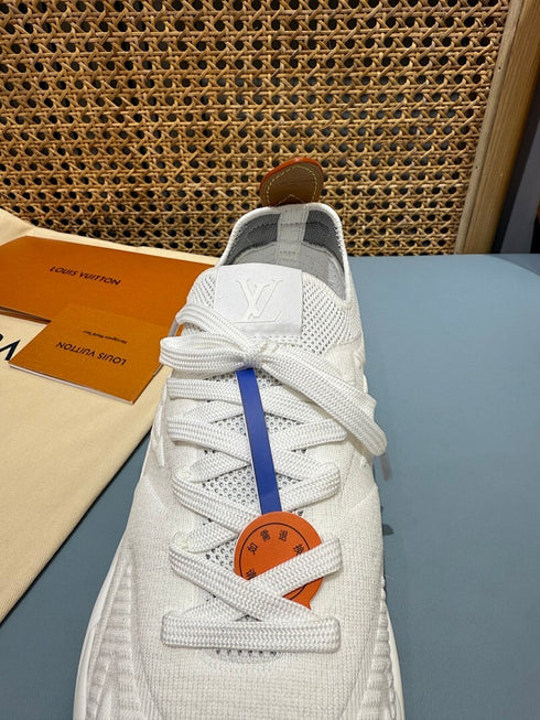 Sneaker LV Runner Tatic