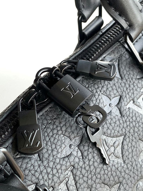 Sac Louis Vuitton Keepall Bandoulière 50