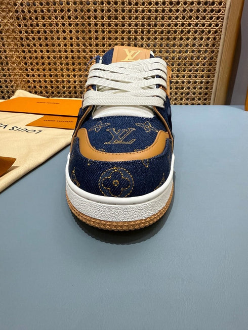 Sneaker LV Trainer