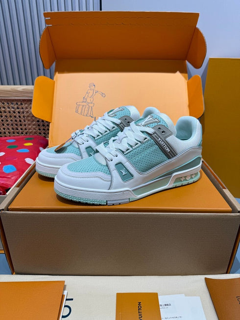 Sneaker LV Trainer