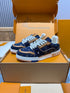 Sneaker LV Trainer