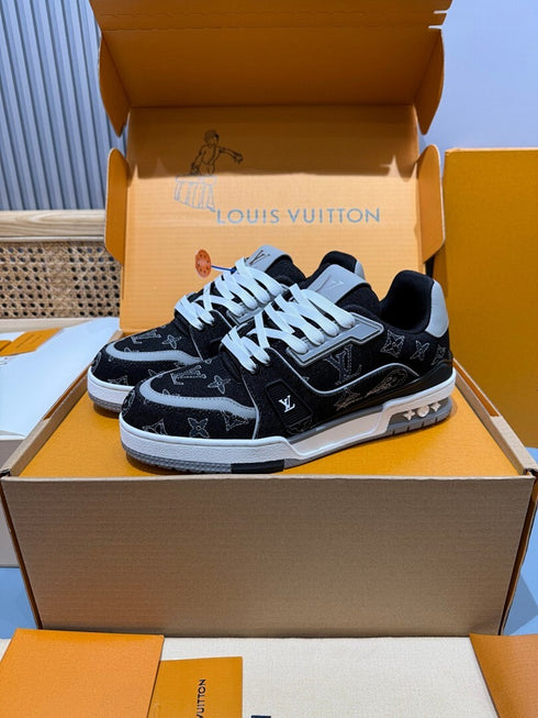 Sneaker LV Trainer