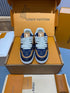 Sneaker LV Trainer