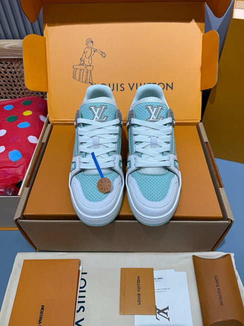Sneaker LV Trainer