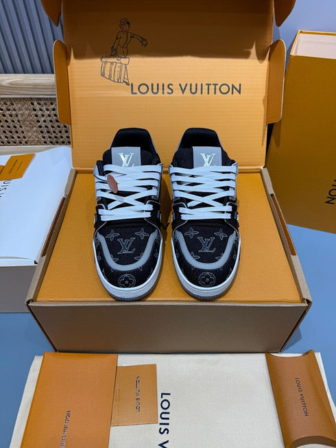 Sneaker LV Trainer