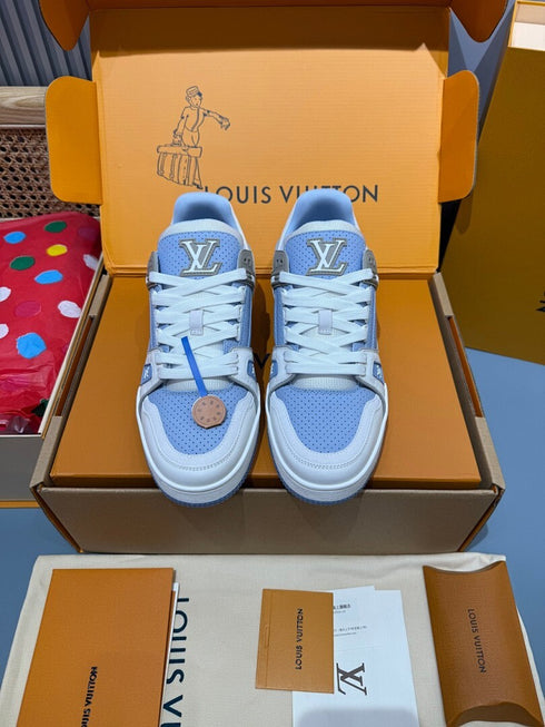 Sneaker LV Trainer