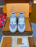 Sneaker LV Trainer