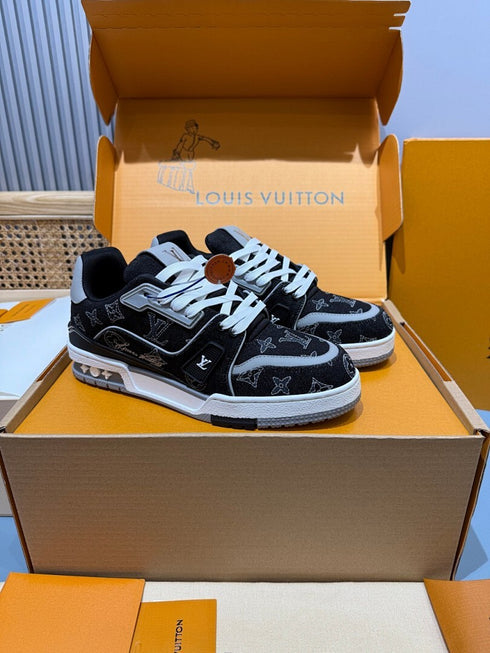 Sneaker LV Trainer