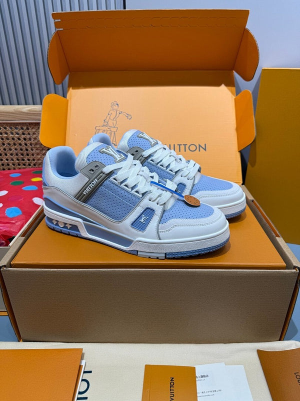 Sneaker LV Trainer