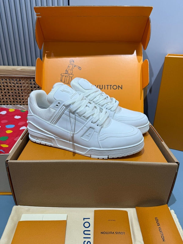 Sneaker LV Trainer