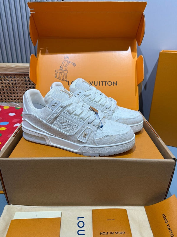 Sneaker LV Trainer