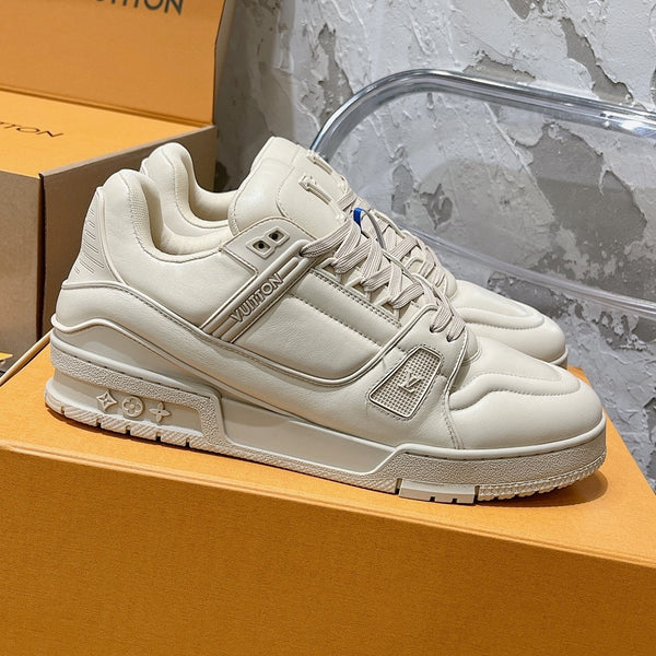 Sneaker LV Trainer