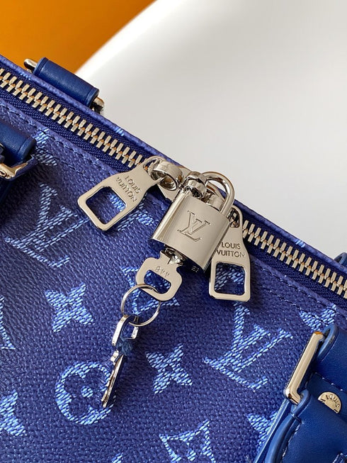 Sac Louis Vuitton Keepall Bandoulière 50