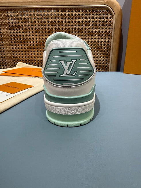 Sneaker LV Trainer