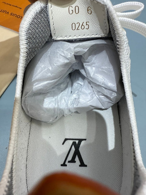 Sneaker LV Runner Tatic